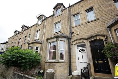 6 bed house, Dale Street, City Centre, Lancaster, LA13AP - Image 1
