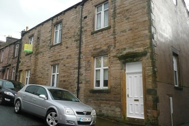6 bed flat, Westham Street, City Centre, Lancaster, LA13AU - Image 1