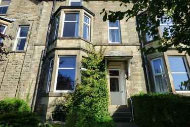 8 bed house, Scotforth Road, Scotforth, Lancaster, LA14TS - Image 1