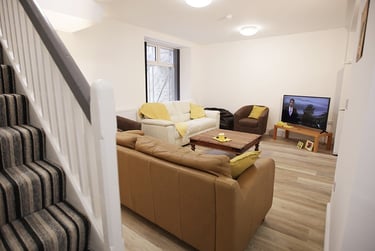 9 bed house, Westbourne Road, City Centre, Lancaster, LA15DB - Image 1