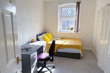 3 bed flat, Stonewell, City Centre, Lancaster, LA11NJ - Image 1