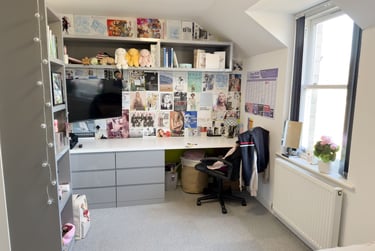 1 bed studio, The Railton, City Centre, Lancaster, LA15SJ - Image 2