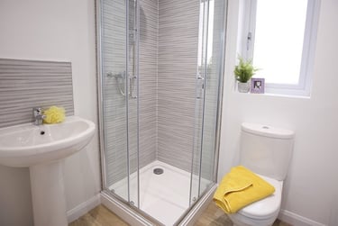 6 bed house, Hubert Place, City Centre, Lancaster, LA15PF - Image 15