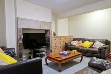 9 bed house, Westbourne Road, City Centre, Lancaster, LA15DB - Image 1