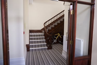 8 bed flat, Queen Street Upstairs, City Centre, Lancaster, LA11RU - Image 2