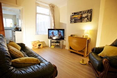 4 bed house, Clarence Street, City Centre, Lancaster, LA13BG - Image 2