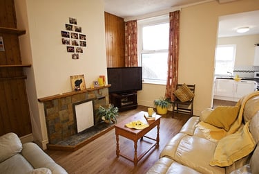 4 bed house, Dumbarton Road, City Centre, Lancaster, LA13BX - Image 2