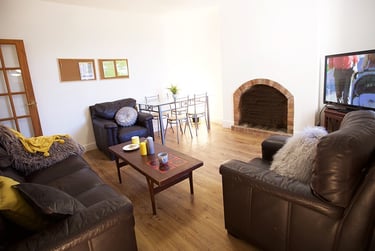 5 bed house, Havelock Street, City Centre, Lancaster, LA14AD - Image 2