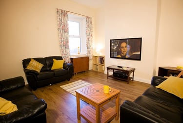 5 bed house, Havelock Street, City Centre, Lancaster, LA14AD - Image 2
