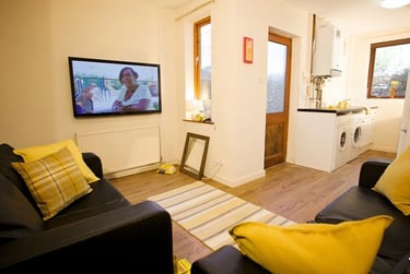 5 bed house, Prospect Street, City Centre, Lancaster, LA13BL - Image 2