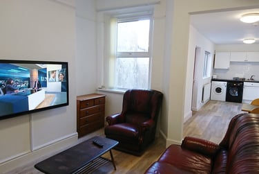 5 bed house, St. Oswald Street, City Centre, Lancaster, LA13AS - Image 2