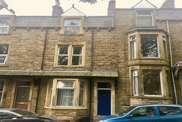 5 bed house, St. Oswald Street, City Centre, Lancaster, LA13AS - Image 1
