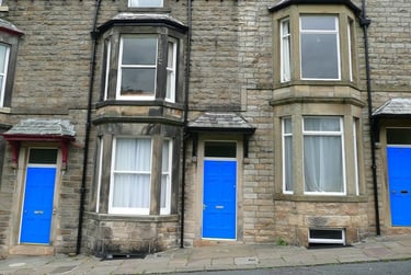 5 bed house, St. Oswald Street, City Centre, Lancaster, LA13AS - Image 1