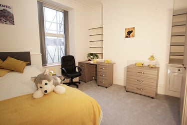 5 bed house, St. Pauls Road, Scotforth, Lancaster, LA14SS - Image 2