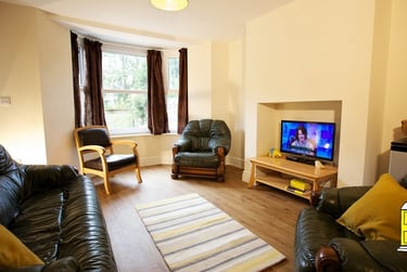 6 bed house, Dale Street, City Centre, Lancaster, LA13AW - Image 2