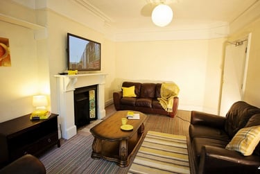 6 bed house, Dallas Road, City Centre, Lancaster, LA11TW - Image 3