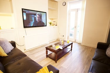 6 bed house, Golgotha Road, Scotforth, Lancaster, LA13AA - Image 2