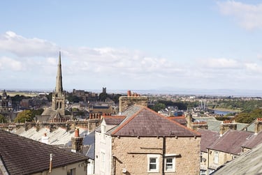 1 bed house, Kirkes Road, City Centre, Lancaster, LA13DP - Image 15