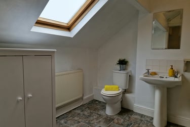 5 bed house, Dale Street, City Centre, Lancaster, LA13AP - Image 3