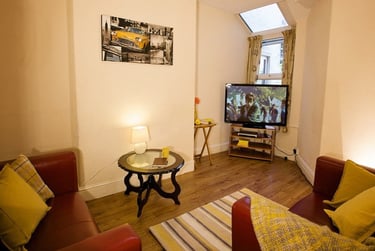 4 bed house, Wingate Saul Road, City Centre, Lancaster, LA15DP - Image 2