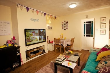 1 bed flat, Dallas Road, City Centre, Lancaster, LA11TW - Image 2