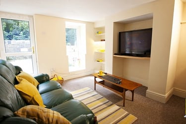 4 bed house, Aberdeen Road, City Centre, Lancaster, LA13DB - Image 2