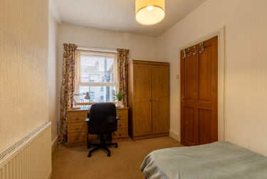 4 bed house, Balmoral Road, City Centre, Lancaster, LA13BU - Image 2