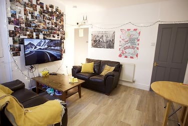 4 bed house, Bath Street, City Centre, Lancaster, LA13PZ - Image 2