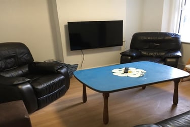 5 bed house, Bowerham Road, City Centre, Lancaster, LA14AA - Image 2