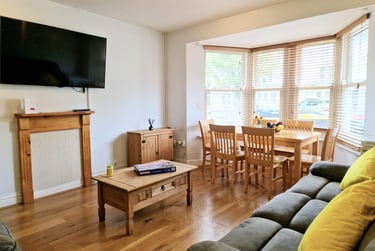 6 bed house, Villas Court, City Centre, Lancaster, LA11TR - Image 4