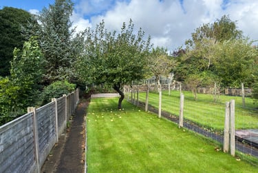 4 bed house, Park Square, City Centre, Lancaster, LA13EH - Image 2