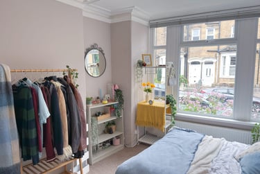 4 bed house, Dale Street, City Centre, Lancaster, LA13AP - Image 2