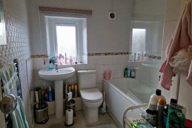 4 bed house, Greaves Road, City Centre, Lancaster, LA14UR - Image 2