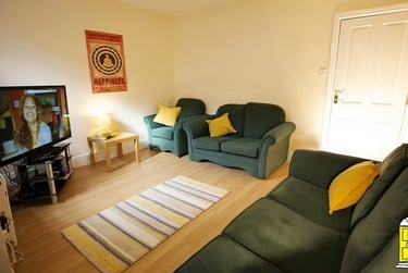 5 bed house, Green Street, City Centre, Lancaster, LA11DZ - Image 2