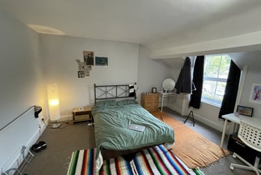 6 bed house, Greaves Road, Scotforth, Lancaster, LA14UW - Image 2