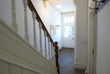 8 bed house, Scotforth Road, Scotforth, Lancaster, LA14TS - Image 2