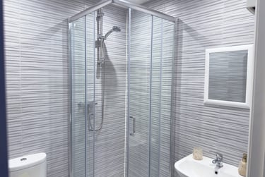 1 bed studio, Queen Square, City Centre, Lancaster, LA11RN - Image 9