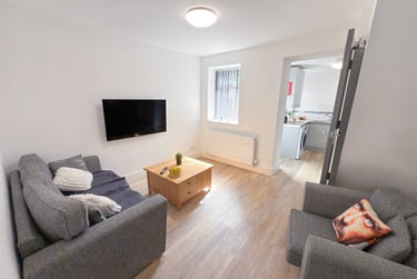 4 bed house, Ridge Street, Skerton, Lancaster, LA11EA - Image 2