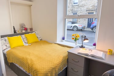 5 bed house, Meadow Street, City Centre, Lancaster, LA15PH - Image 10