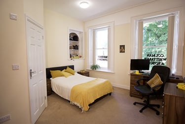 8 bed flat, Queen Street Upstairs, City Centre, Lancaster, LA11RU - Image 11