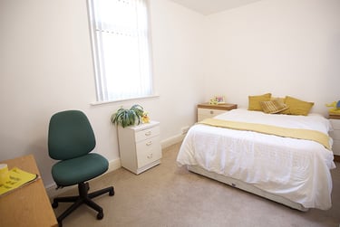 4 bed house, Aberdeen Road, City Centre, Lancaster, LA13DA - Image 11