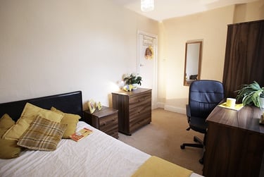 4 bed house, Albion Street, City Centre, Lancaster, LA11DY - Image 11