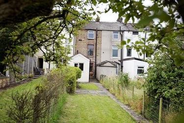 4 bed house, Park Square, City Centre, Lancaster, LA13EH - Image 11