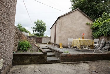 4 bed house, Sibsey Street, City Centre, Lancaster, LA15DQ - Image 11