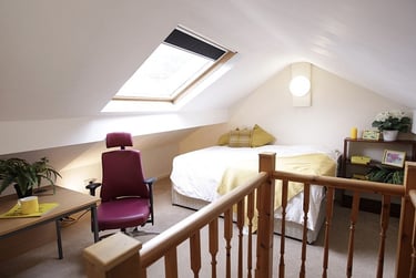 5 bed house, Sibsey Street, City Centre, Lancaster, LA15DQ - Image 12