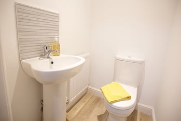 5 bed house, St. Pauls Road, Scotforth, Lancaster, LA14SS - Image 8