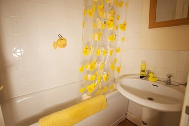 6 bed house, Portland Street, City Centre, Lancaster, LA11SY - Image 11