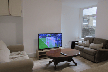 6 bed house, Westbourne Road, City Centre, Lancaster, LA15DB - Image 11