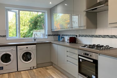 5 bed house, South Road, City Centre, Lancaster, LA14XJ - Image 11