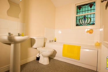 8 bed house, Dallas Road, City Centre, Lancaster, LA11TW - Image 11